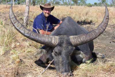 Hunting Safaris NT